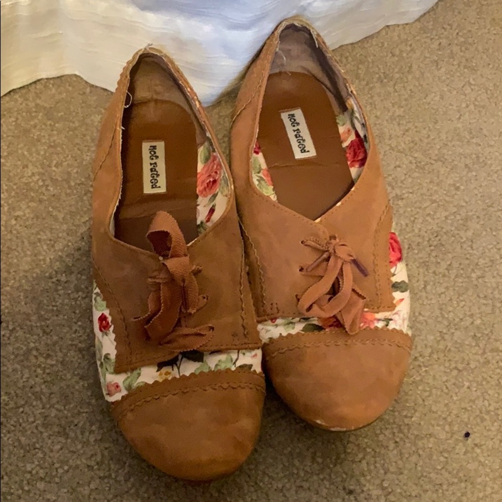 Flats